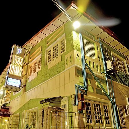 Yee Shin Guest House Hsipaw Exterior photo