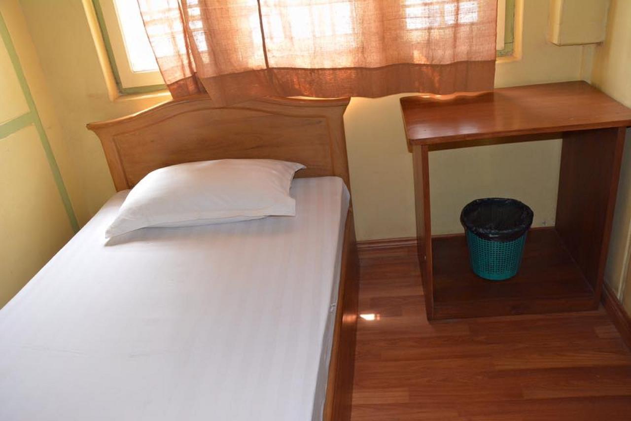 Yee Shin Guest House Hsipaw Exterior photo